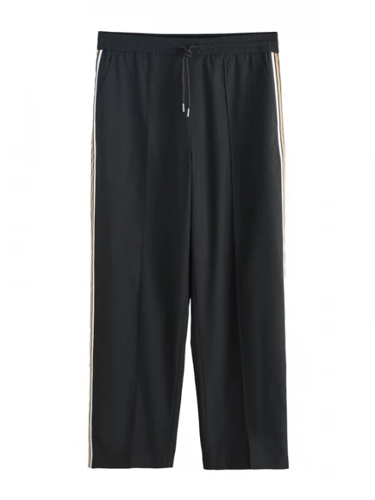 Foto van product Next Broek zwart