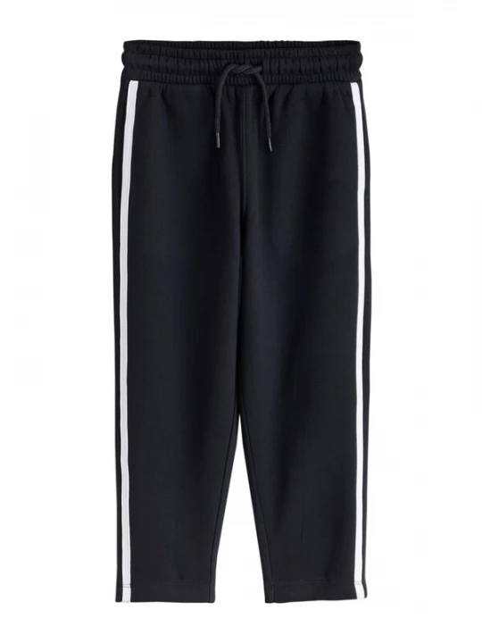 Foto van product Next Broek zwart / wit