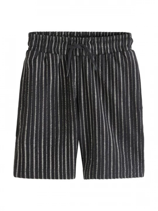 Foto van product Next Broek zwart / wit