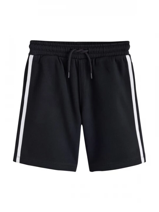 Foto van product Next Broek zwart / wit