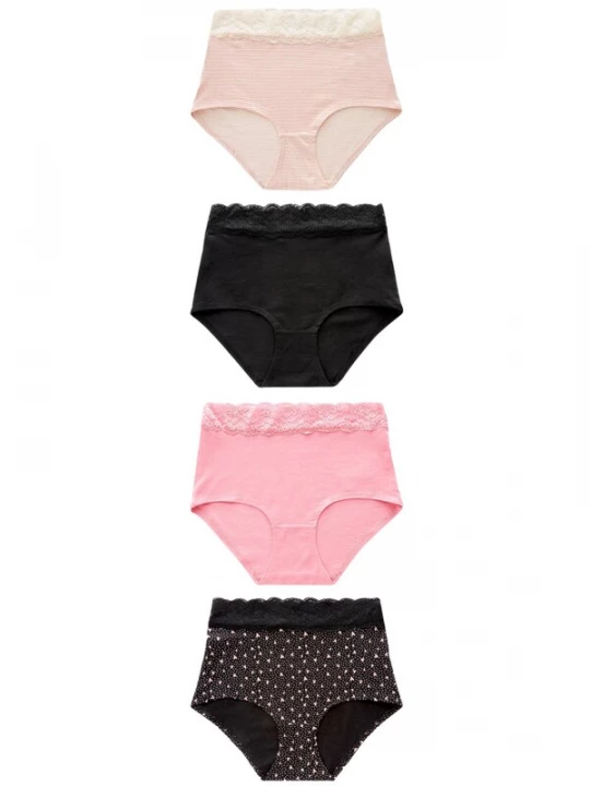 Foto van product Next Broekje rosa / lichtroze / zwart