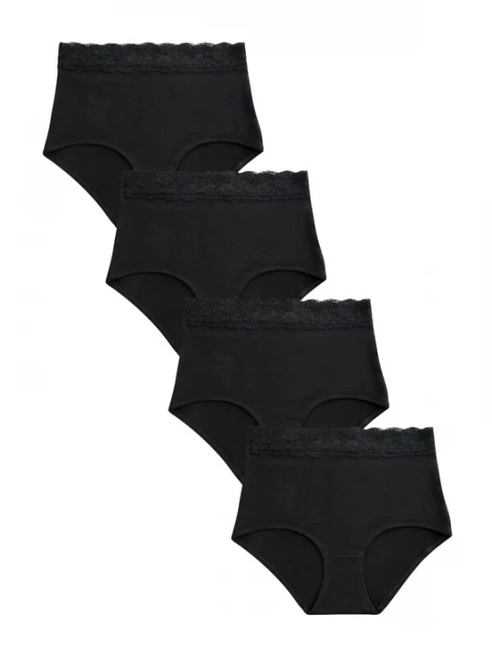 Foto van product Next Broekje zwart