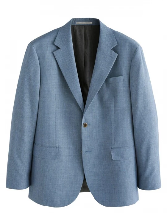 Foto van product Next Business-colbert blauw