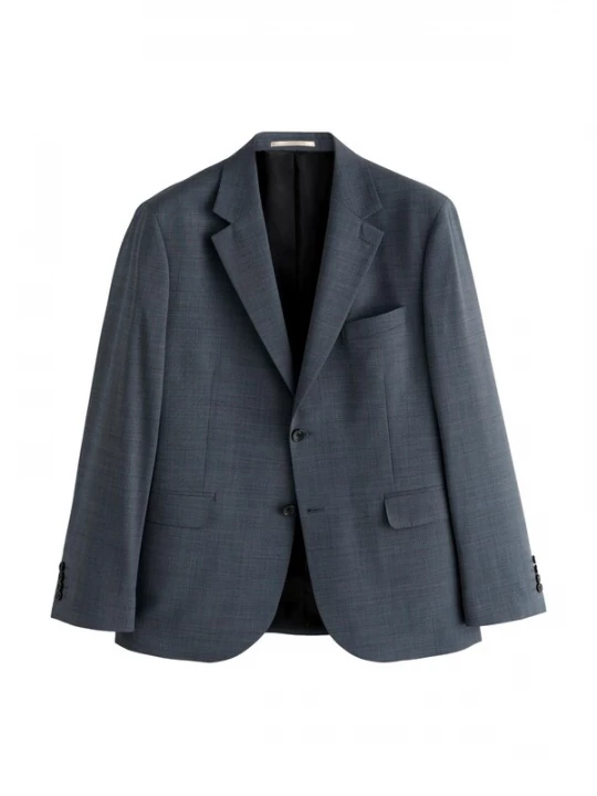 Foto van product Next Business-colbert 'N. Premium' antraciet