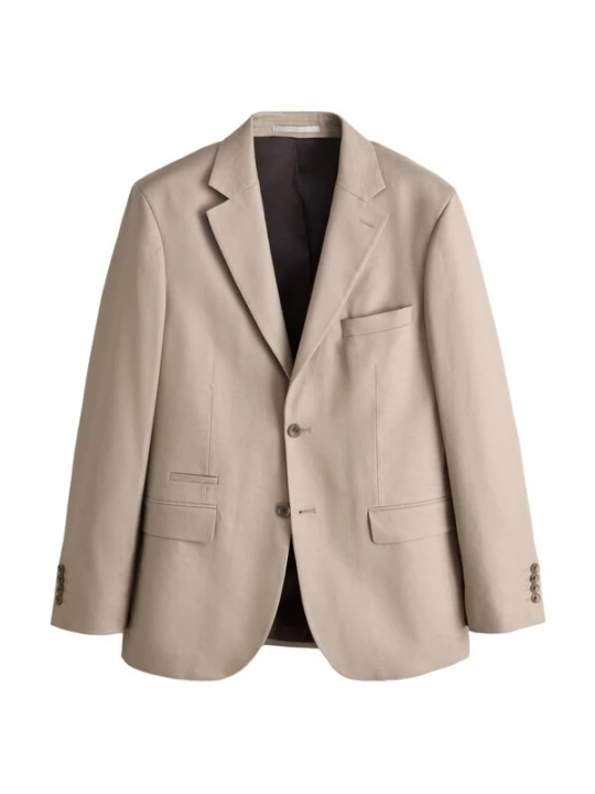 Foto van product Next Business-colbert 'N. Premium' beige