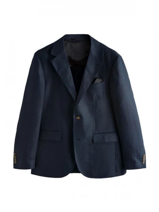 Foto van product Next Business-colbert 'N. Premium' marine