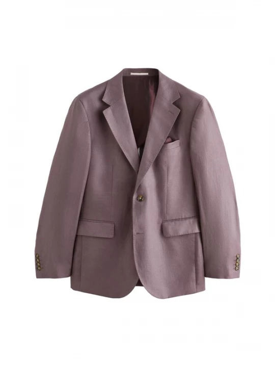 Foto van product Next Business-colbert 'N. Premium' mauve