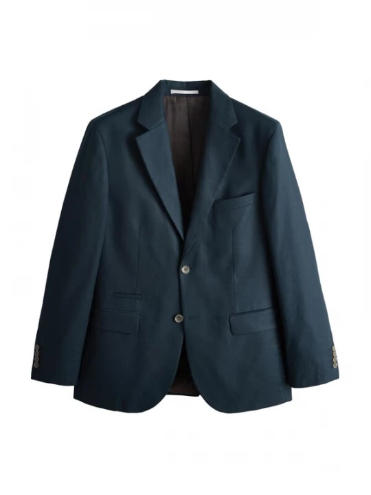 Foto van product Next Business-colbert 'N. Premium' navy
