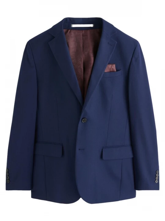 Foto van product Next Business-colbert navy