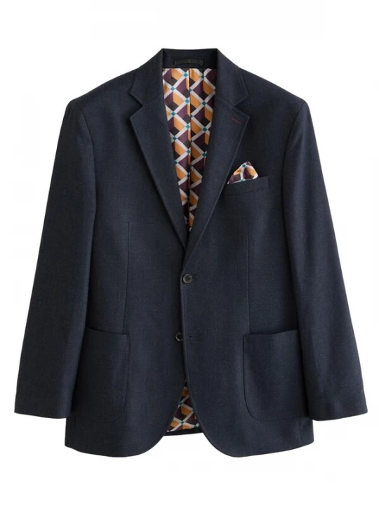 Foto van product Next Business-colbert navy
