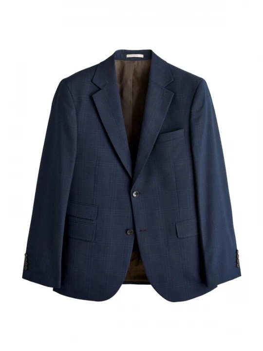 Foto van product Next Business-colbert navy / donkerblauw