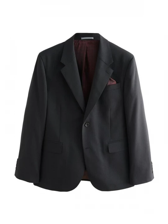 Foto van product Next Business-colbert 'Nova Fides' zwart