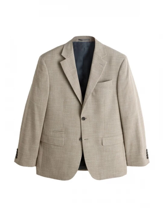 Foto van product Next Business-colbert stone grey