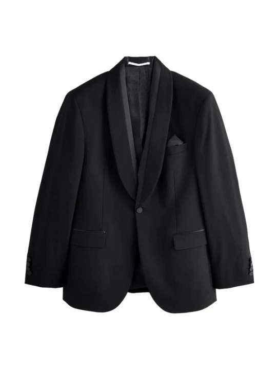 Foto van product Next Business-colbert zwart