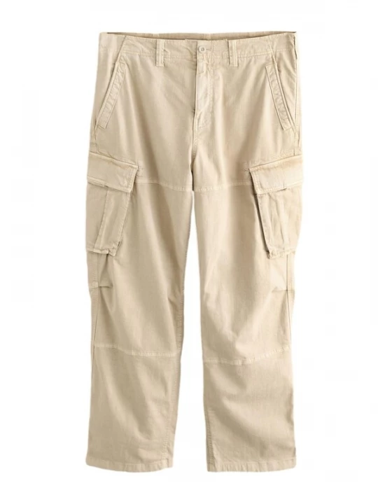 Foto van product Next Cargobroek beige