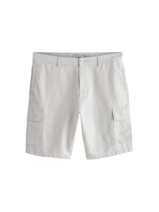 Foto van product Next Cargobroek crème