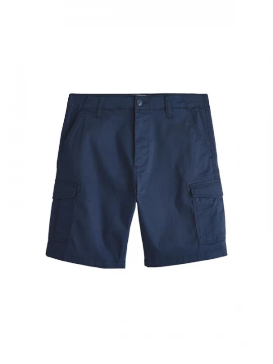 Foto van product Next Cargobroek donkerblauw