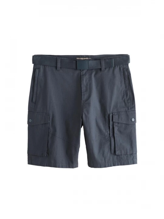 Foto van product Next Cargobroek donkerblauw
