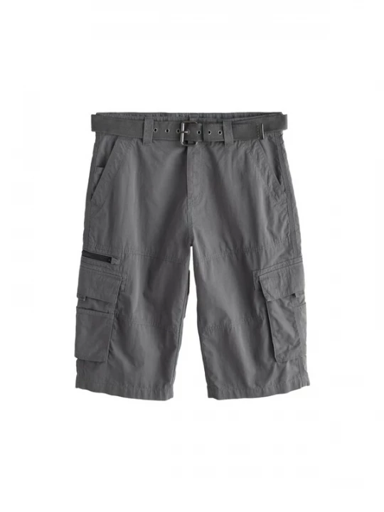 Foto van product Next Cargobroek donkergrijs