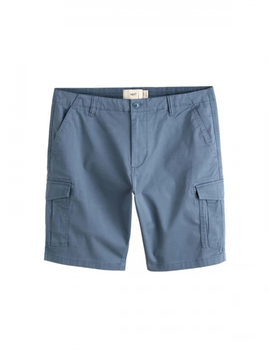 Foto van product Next Cargobroek duifblauw