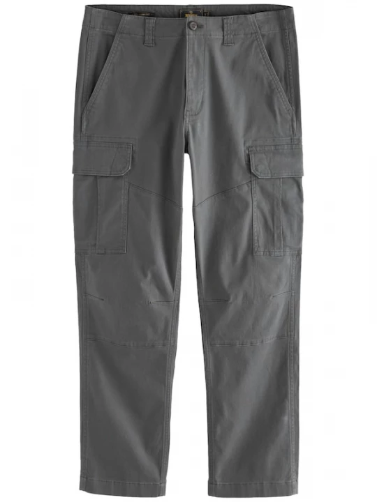 Foto van product Next Cargobroek grijs