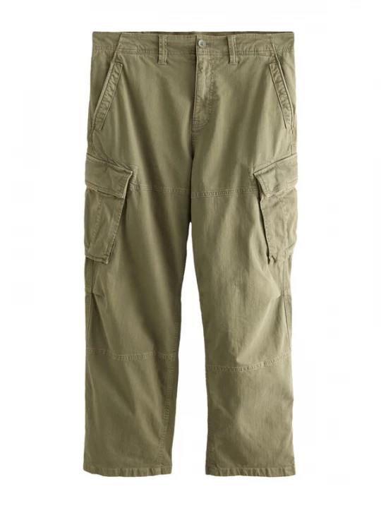Foto van product Next Cargobroek kaki