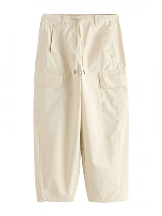 Foto van product Next Cargobroek lichtbeige