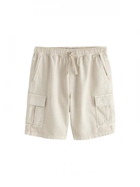 Foto van product Next Cargobroek lichtbeige