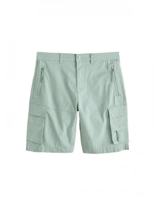 Foto van product Next Cargobroek mintgroen