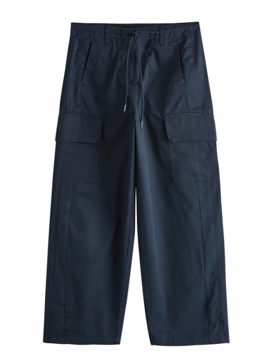 Foto van product Next Cargobroek navy