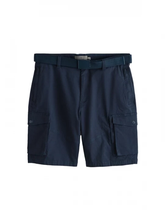 Foto van product Next Cargobroek navy