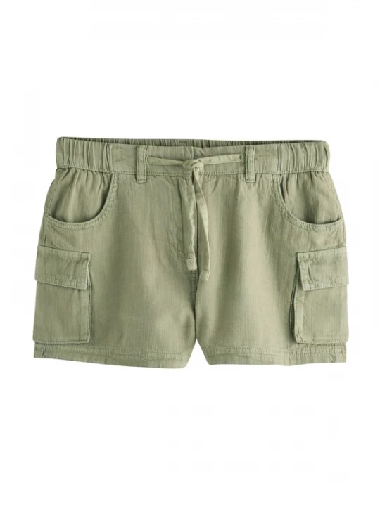 Foto van product Next Cargobroek pastelgroen