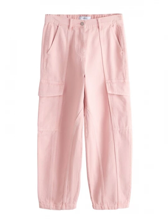 Foto van product Next Cargobroek rosa