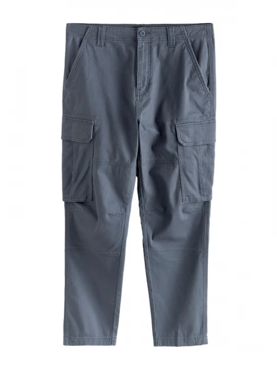 Foto van product Next Cargobroek smoky blue