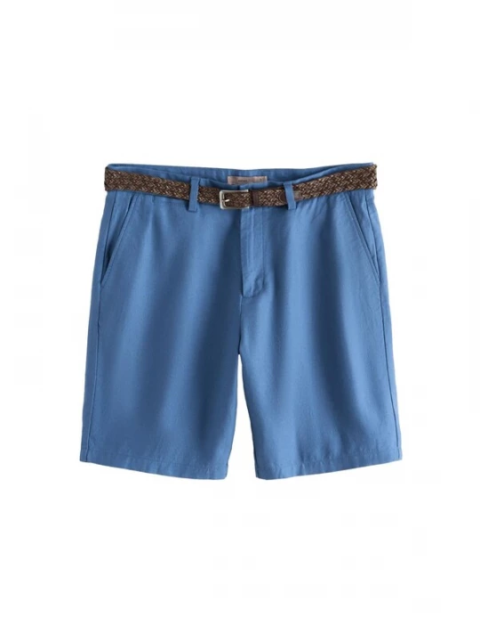 Foto van product Next Chino blauw