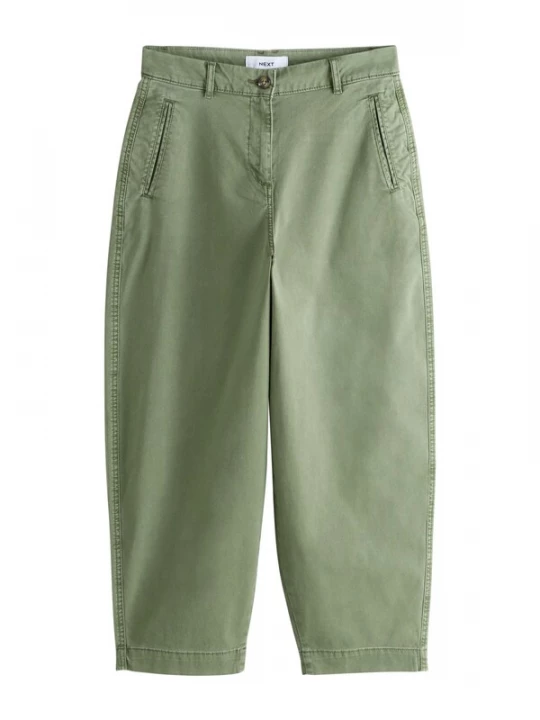 Foto van product Next Chino jade groen