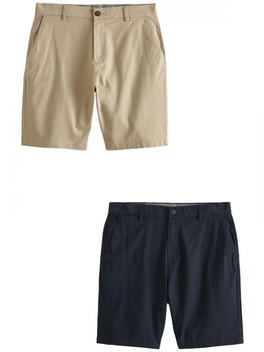 Foto van product Next Chino marine / taupe