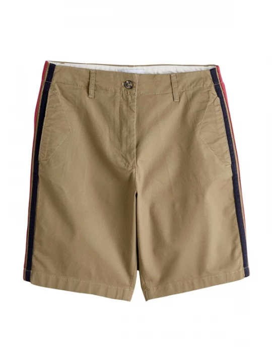 Foto van product Next Chino navy / kaki / rood
