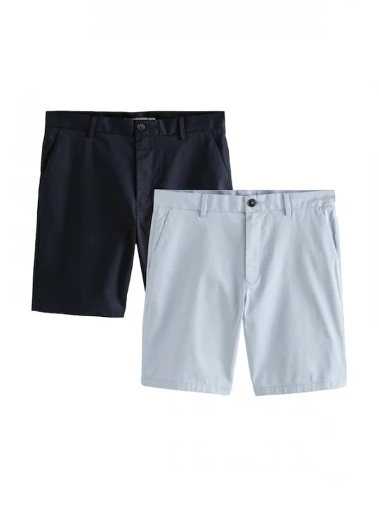 Foto van product Next Chino navy / lichtblauw
