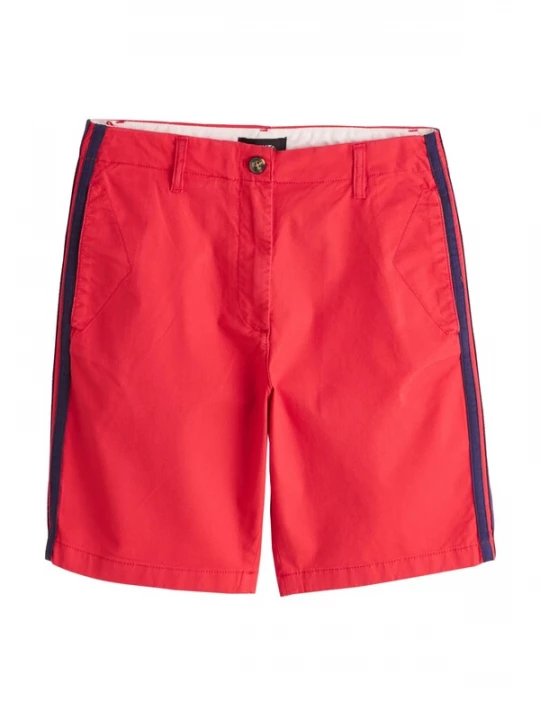 Foto van product Next Chino navy / rood