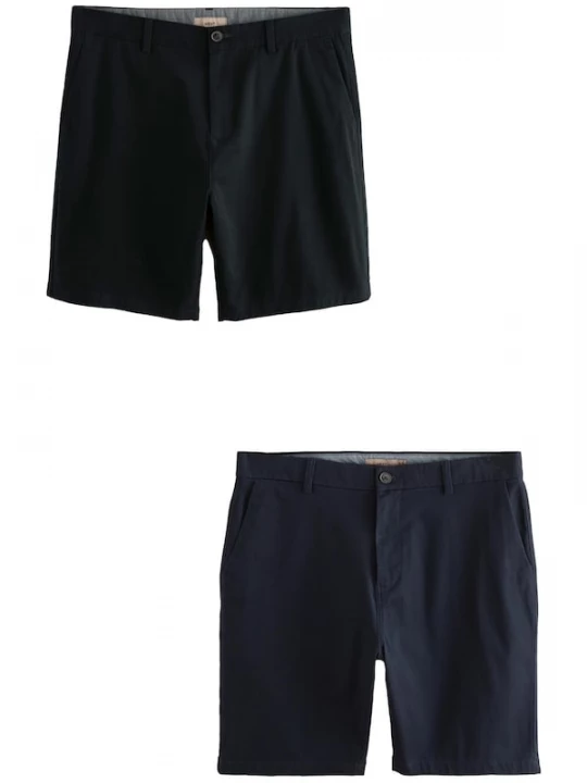 Foto van product Next Chino navy / zwart