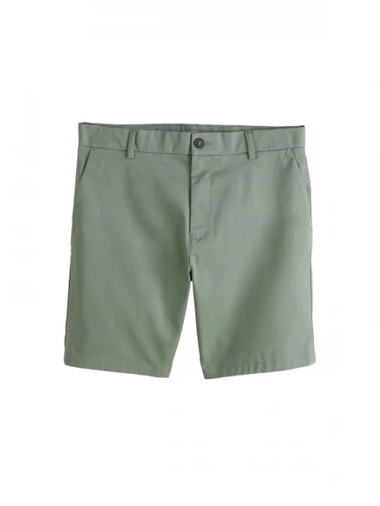 Foto van product Next Chino olijfgroen