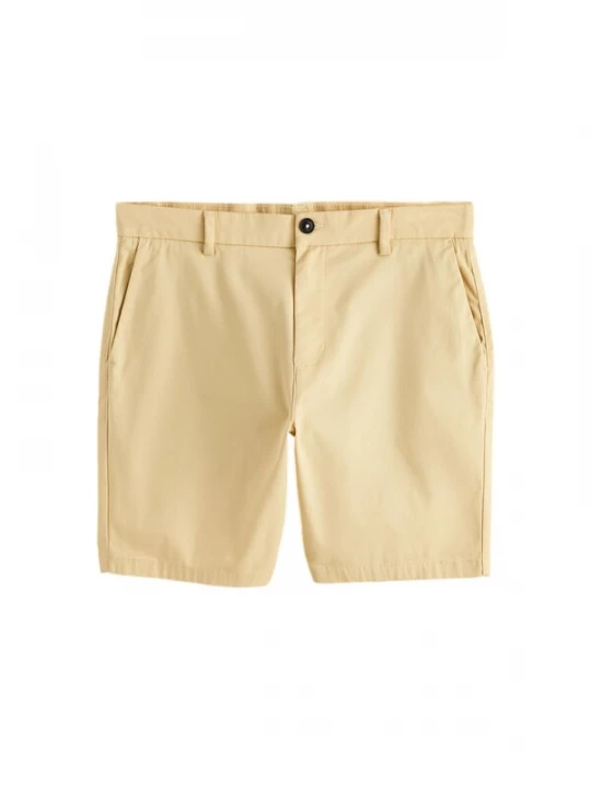 Foto van product Next Chino pasteelgeel