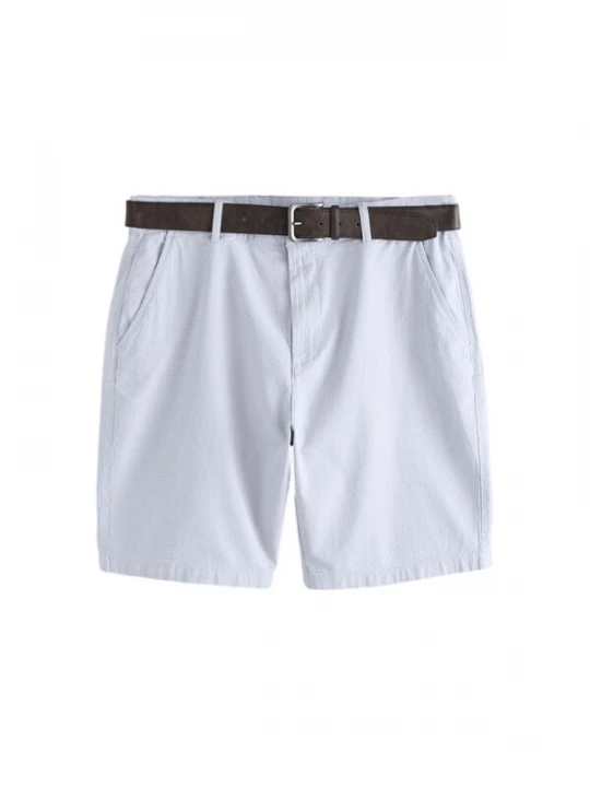 Foto van product Next Chino pastelblauw