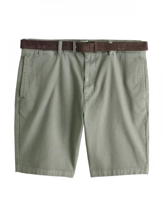Foto van product Next Chino pastelgroen