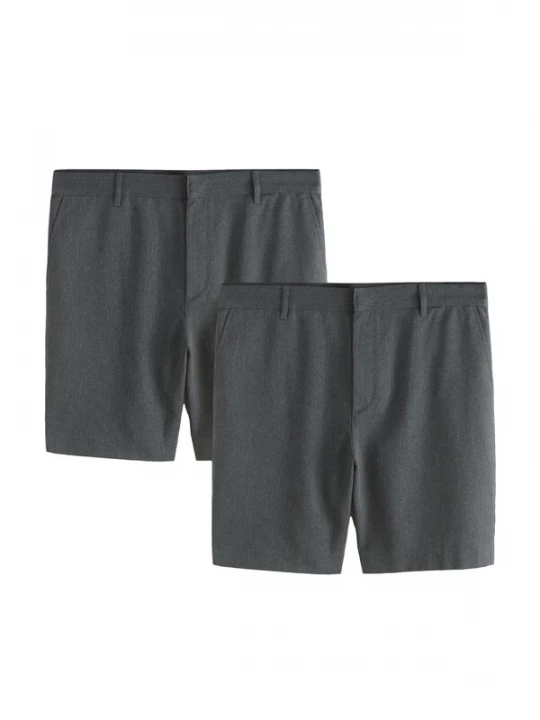 Foto van product Next Chino 'Smart' antraciet