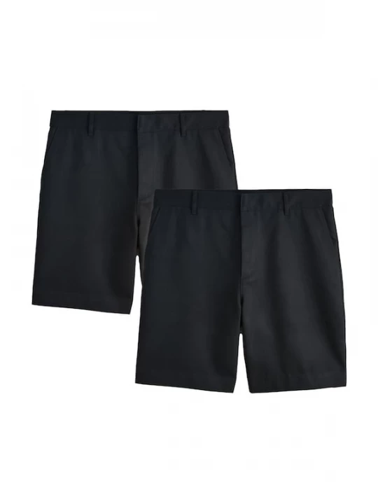 Foto van product Next Chino 'Smart' zwart