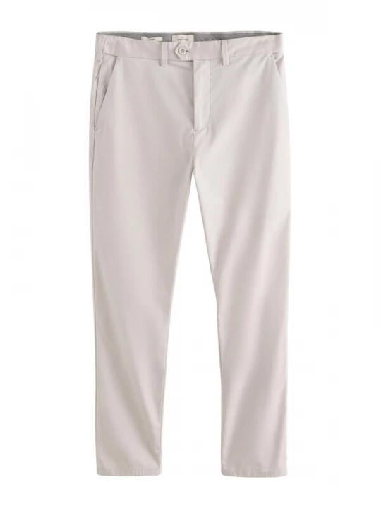 Foto van product Next Chino 'Ultimate' wit