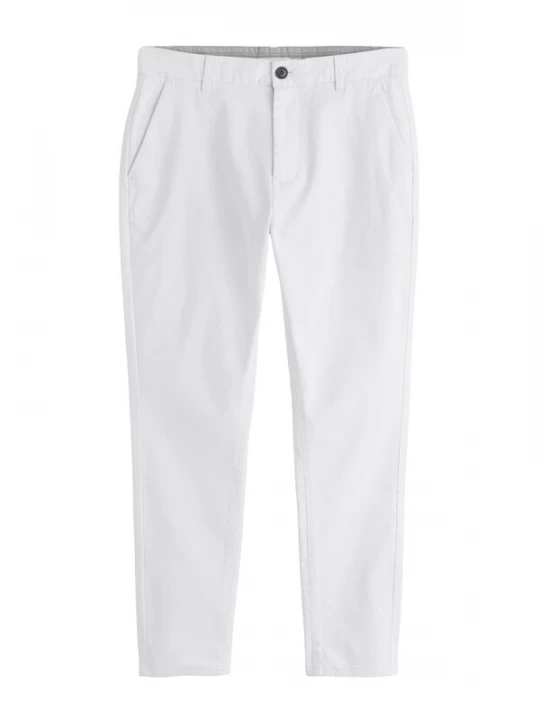 Foto van product Next Chino wit