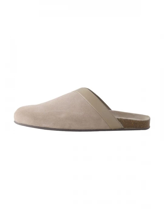 Foto van product Next Clogs bruin